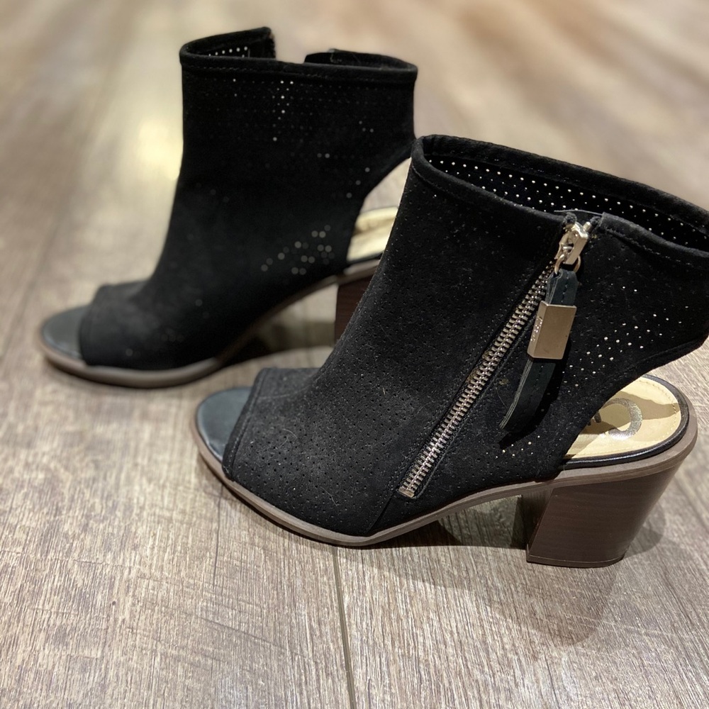 Circus by Sam Edelman Sandals